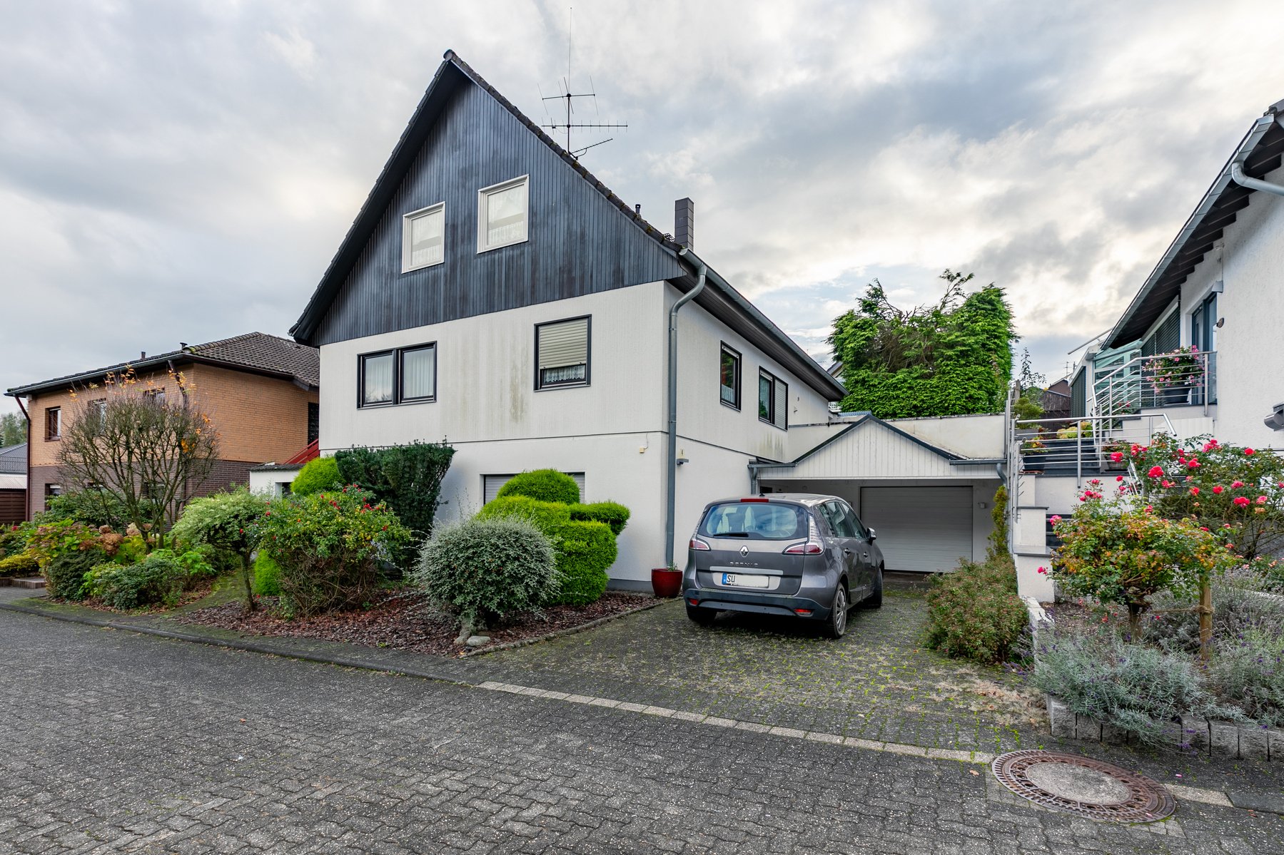 Neunkirchen-Seelscheid
