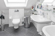 Badezimmer II WebersWohnWelt***KAPITALANLEGER AUFGEPASST!***
