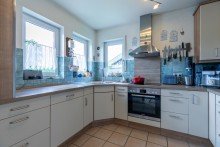 Sch�ne K�che WebersWohnWelt***ZUM VERLIEBEN SCH�N ***