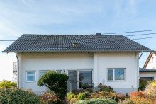 Idyllisch wohnen in Seelscheid. WebersWohnWelt**WOHNEN MIT FLAIR!**