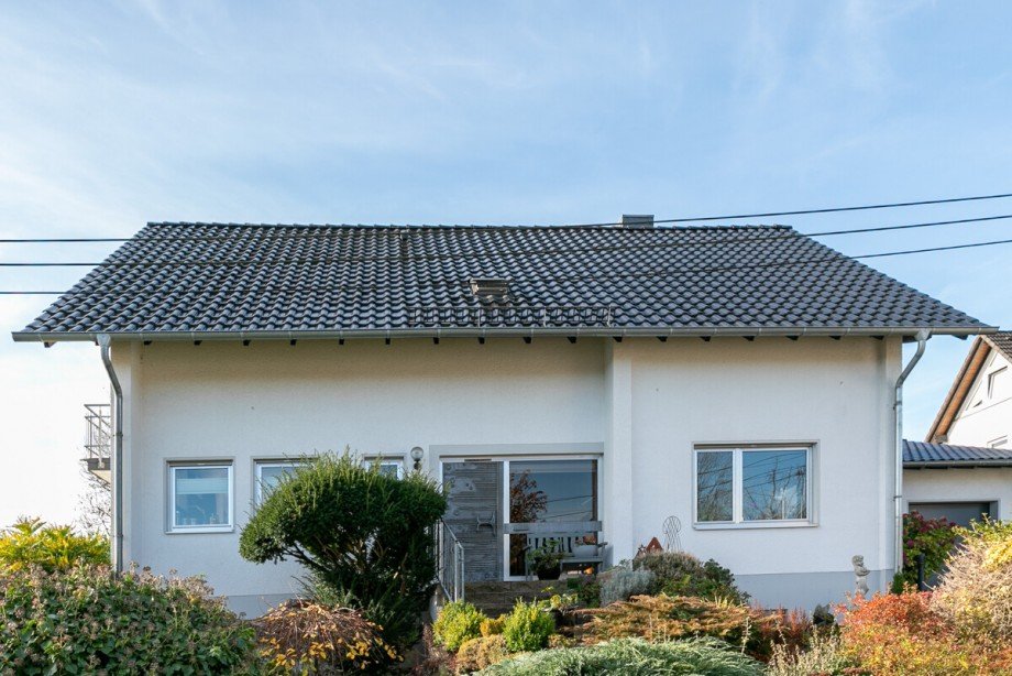 Idyllisch wohnen in Seelscheid. Etagenwohnung Neunkirchen-Seelscheid