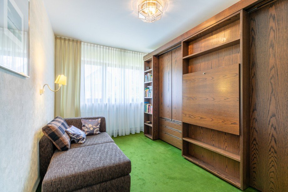 Schlafzimmer II Bungalow Neunkirchen-Seelscheid