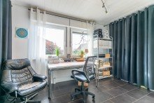 Schlafzimmer II WebersWohnWelt***RUHIG ABER ZENTRUMSNAH!***