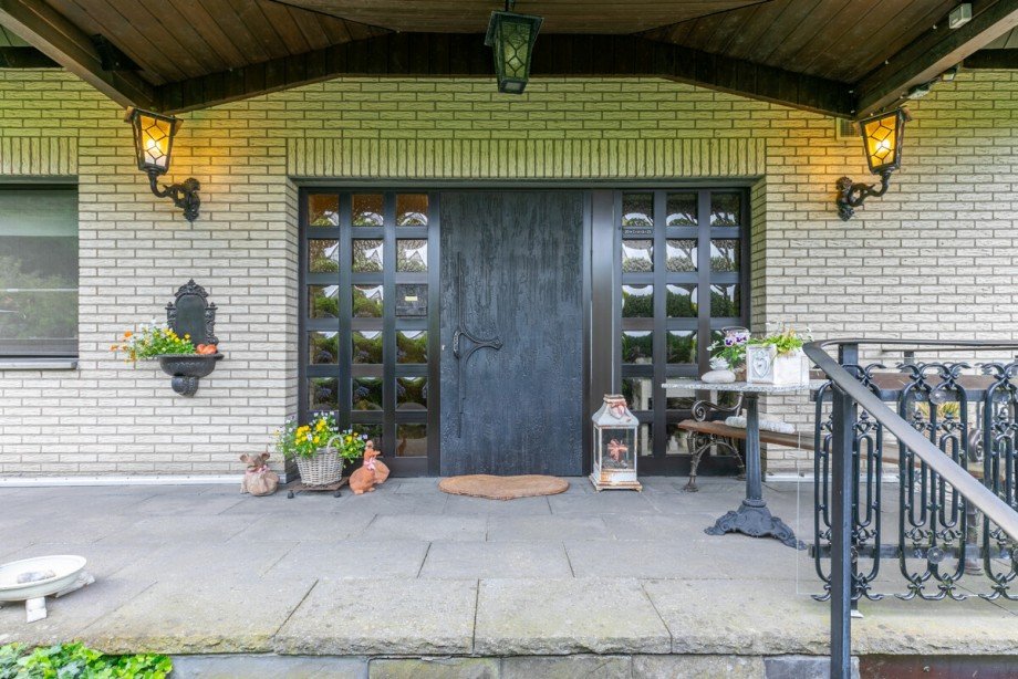Hereinspaziert! Einfamilienhaus Neunkirchen-Seelscheid