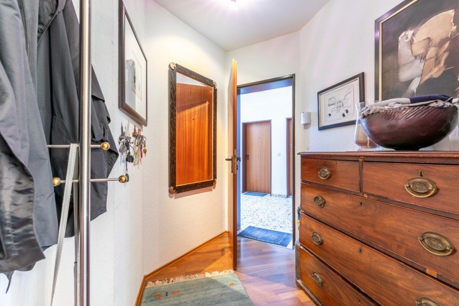 Bis bald Maisonettewohnung Bergisch Gladbach / Bensberg