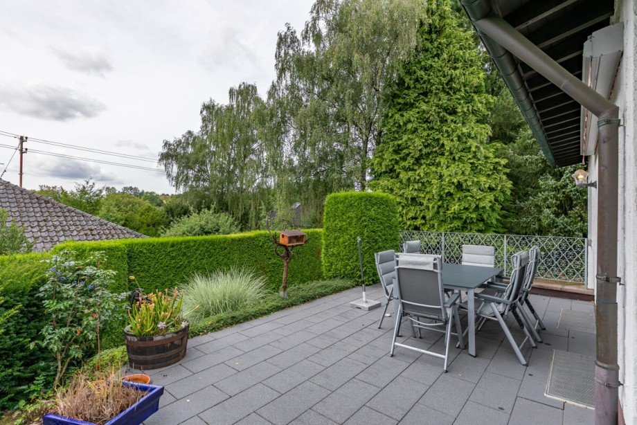 Einfach nur genie�en Bungalow Neunkirchen-Seelscheid