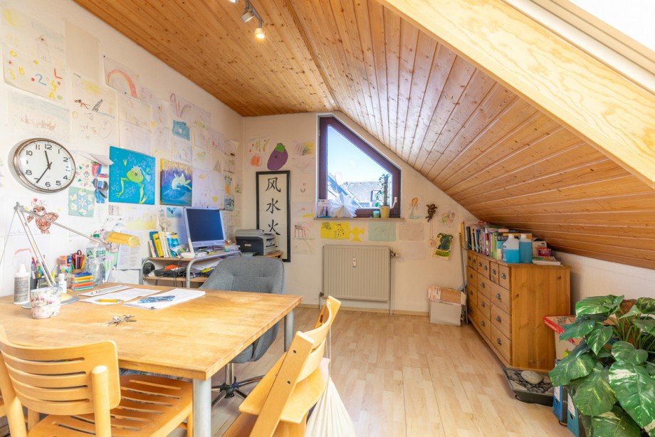 Gem�tliches B�ro B�ro / Praxis Neunkirchen-Seelscheid