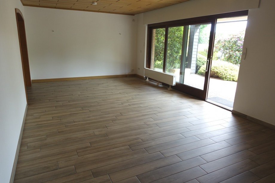 Wohnzimmer ELW Einfamilienhaus Neunkirchen-Seelscheid