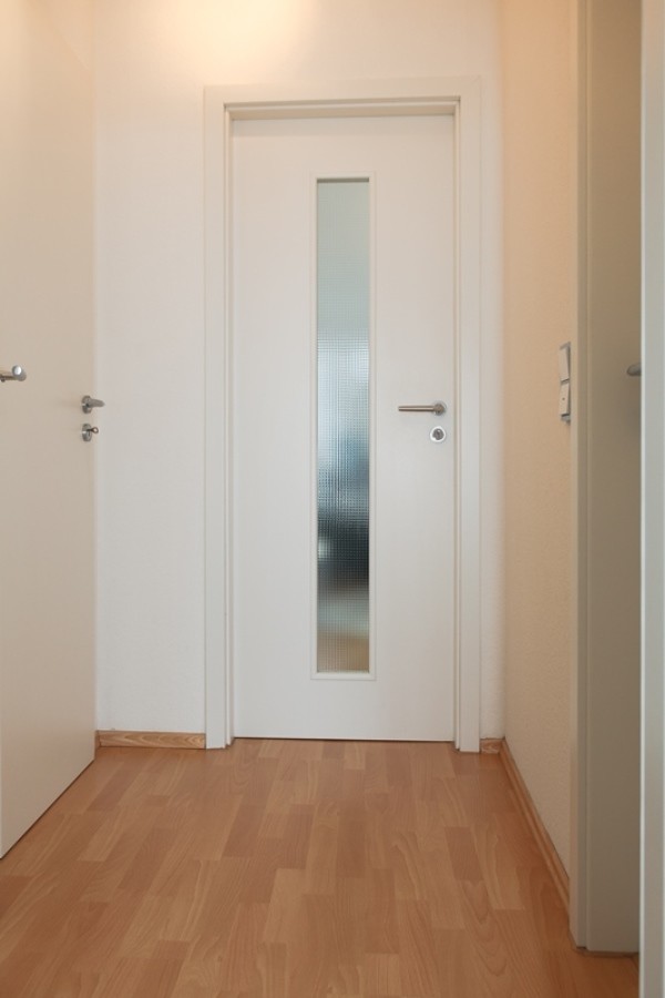 Diele Maisonettewohnung Neunkirchen-Seelscheid