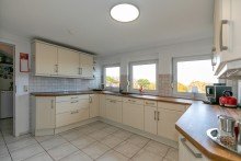 K�che mit Einbauk�che WebersWohnWelt***STILVOLLES WOHNEN!***