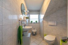 G�ste-WC WebersWohnWelt***STILVOLLES WOHNEN!***