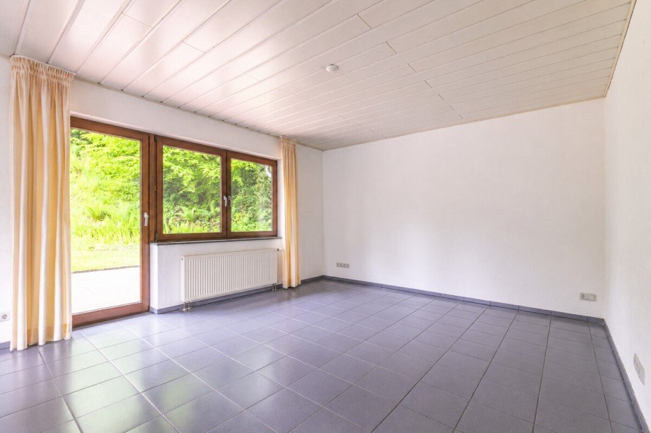 Wohnraum Einfamilienhaus Neunkirchen-Seelscheid