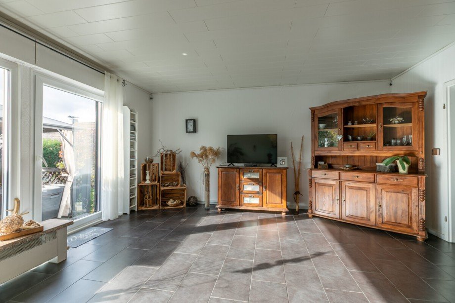 Hell und freundlich! Bungalow Neunkirchen-Seelscheid
