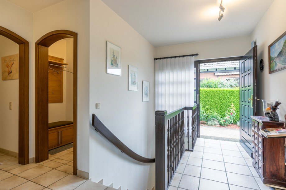 Bitte hereinspaziert Bungalow Neunkirchen-Seelscheid