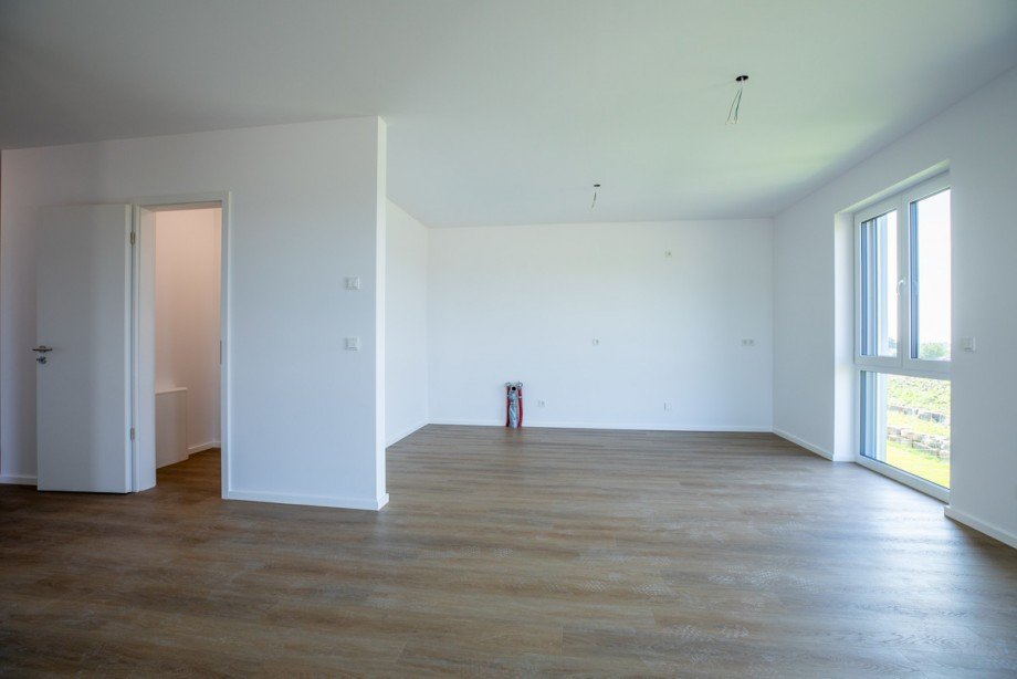 Gro�er Koch-/ Essbreich Erdgeschosswohnung Neunkirchen-Seelscheid