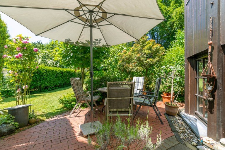 Idylle pur Bergisch Gladbach / Bensberg Maisonettewohnung WebersWohnWelt***WOHNEN KANN SO SCH�N SEIN***