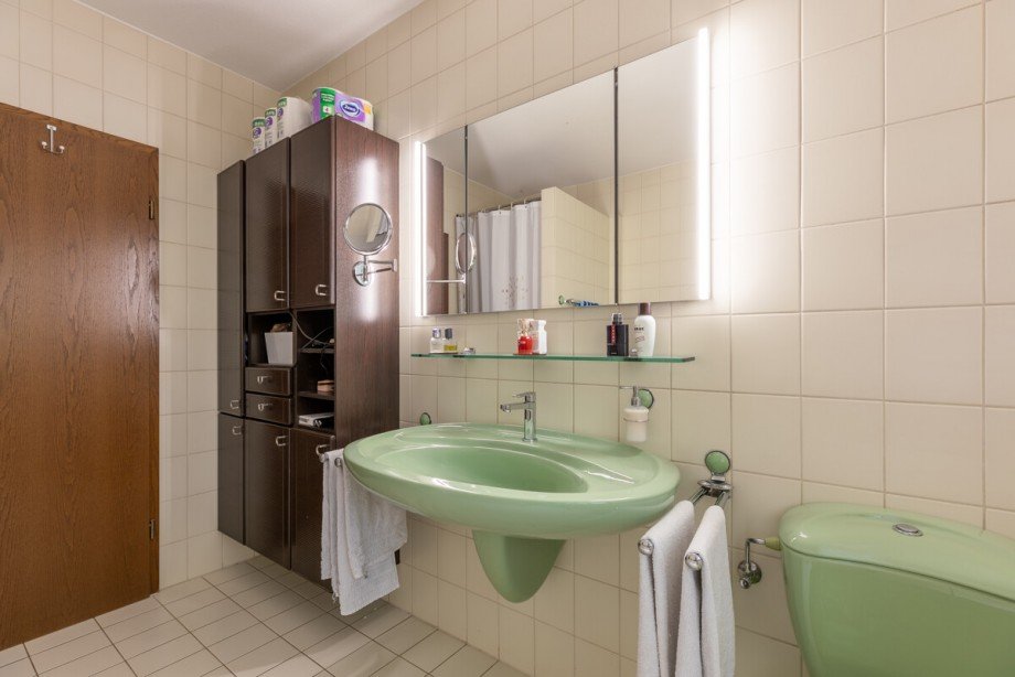 F�r den Start in den Tag Bungalow Neunkirchen-Seelscheid