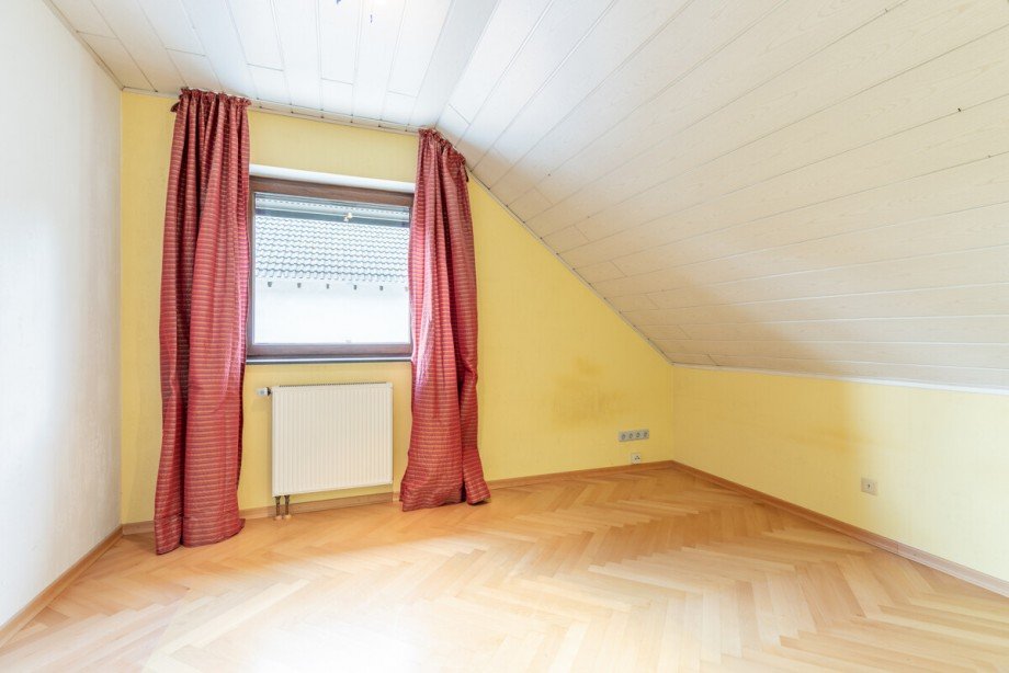Schlafzimmer II Einfamilienhaus Neunkirchen-Seelscheid