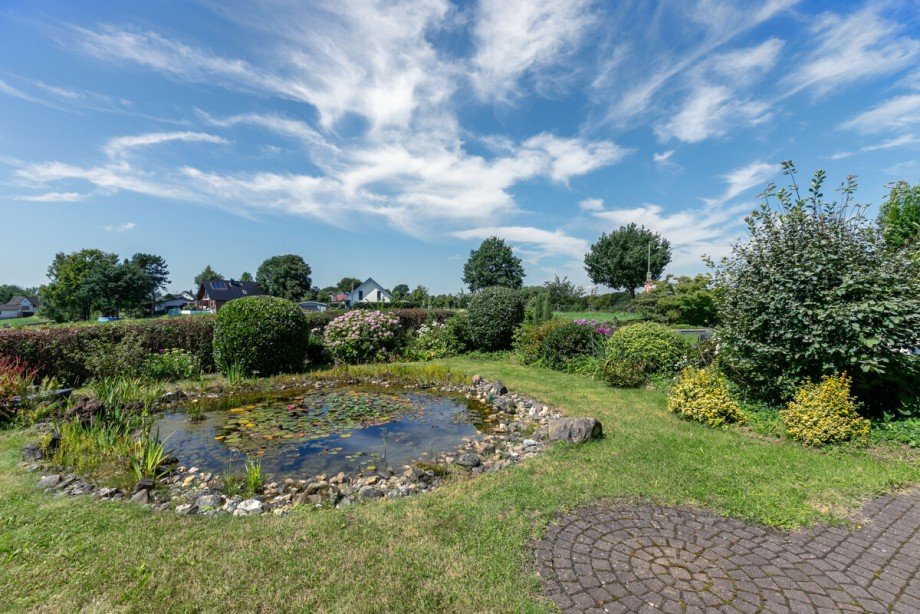 Ihre Aussicht Bungalow Neunkirchen-Seelscheid