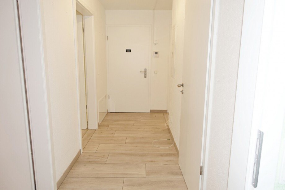 Diele Erdgeschosswohnung Much