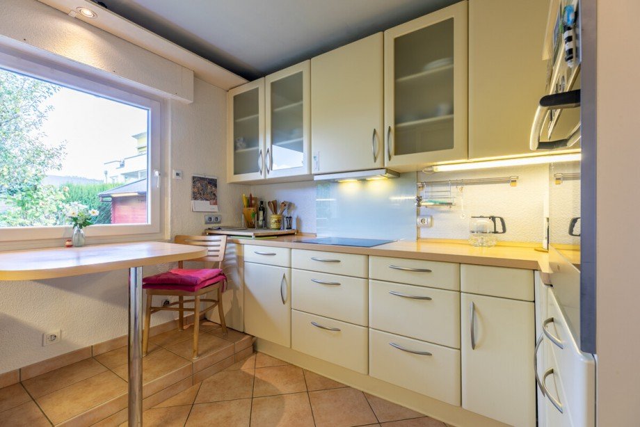 Einbauk�che Bungalow Neunkirchen-Seelscheid