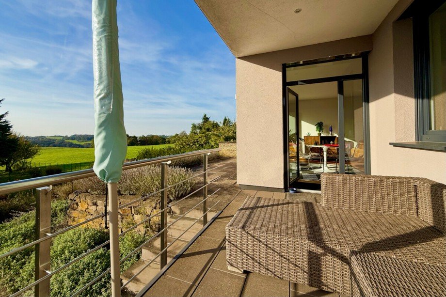 Terrasse Einfamilienhaus Neunkirchen-Seelscheid