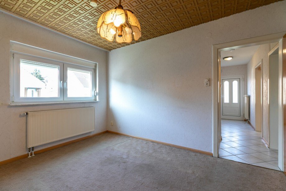 Schlafzimmer I Doppelhaush�lfte K�ln