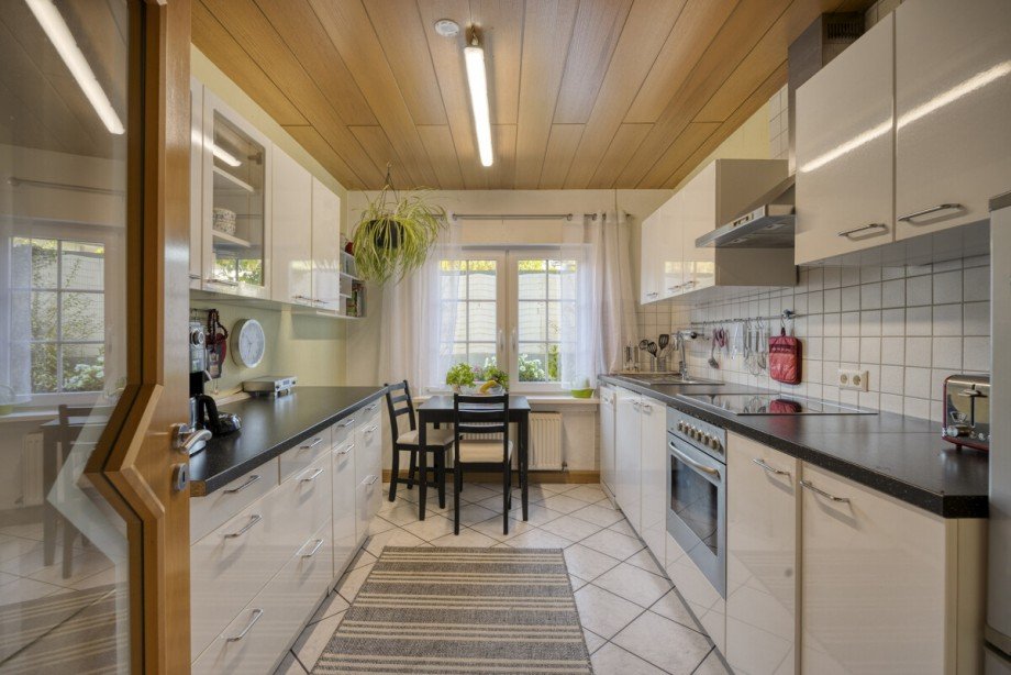 K�che EG Einfamilienhaus Neunkirchen-Seelscheid