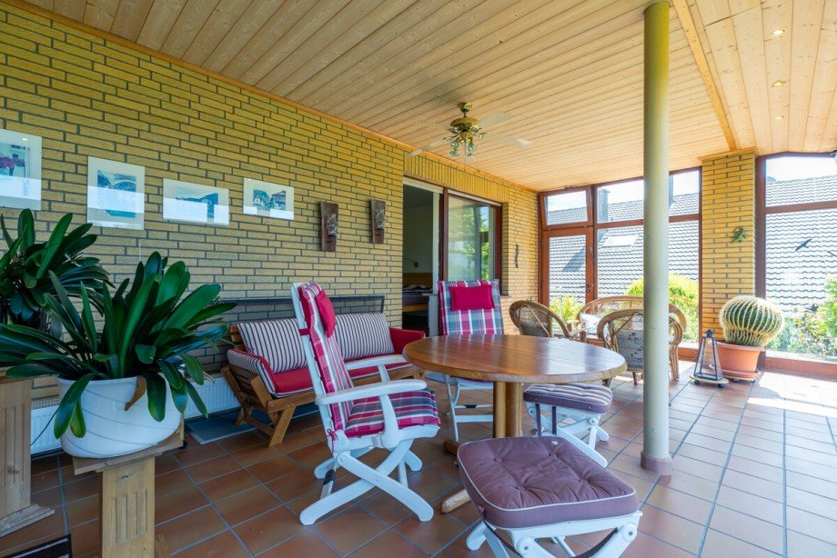 Einfach mal abschalten Bungalow Neunkirchen-Seelscheid