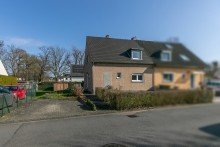 Frontansicht WebersWohnWelt***ZEITREISE INS WOHNPARADIES!***