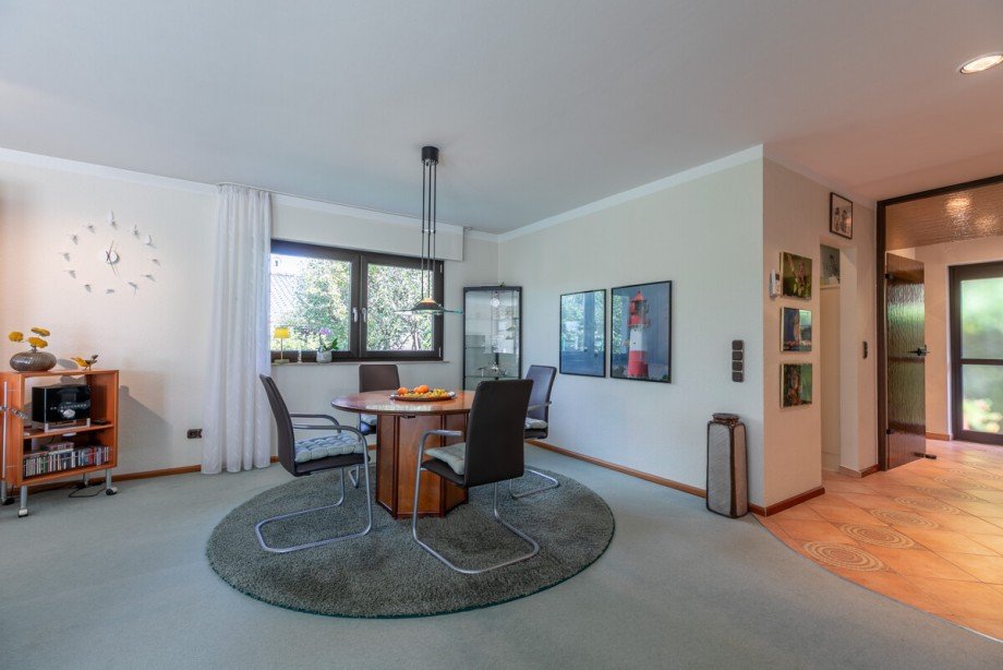 Essbereich Bungalow Neunkirchen-Seelscheid