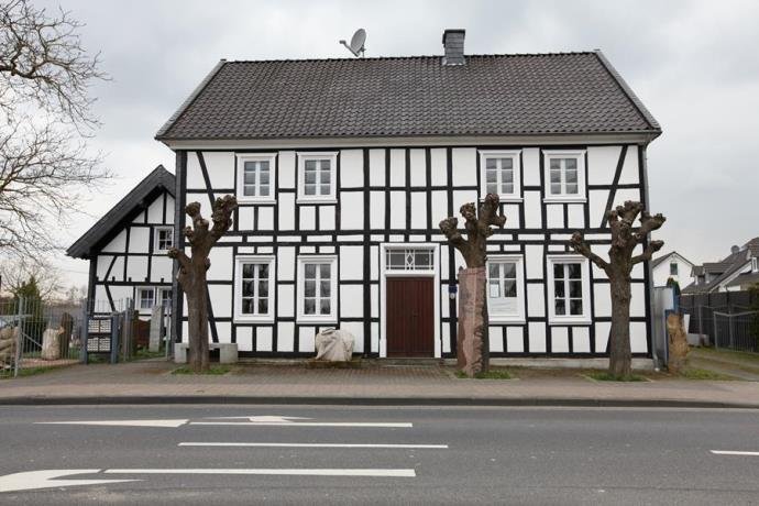 Hauptbild: WebersWohnWelt**FACHWERKCHARME ZENTRUMSNAH!***