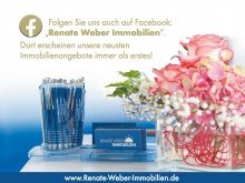 Folgen Sie uns auf Facebook WebersWohnWelt***ZUM VERLIEBEN SCH�N ***