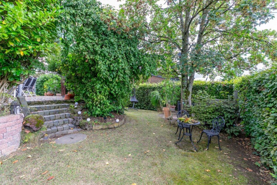 Viel Platz im Garten Einfamilienhaus Neunkirchen-Seelscheid