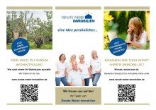  WebersWohnWelt***TR�UMCHEN IN GR�NER LAGE***