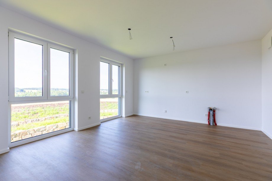 Platz f�r Ihre K�che! Erdgeschosswohnung Neunkirchen-Seelscheid