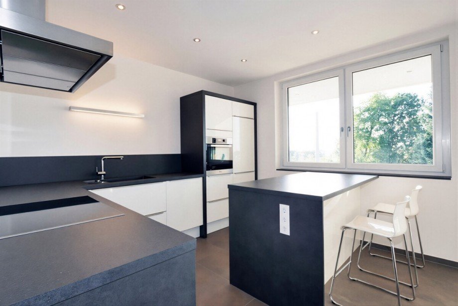 Tolle K�che Einfamilienhaus Neunkirchen-Seelscheid