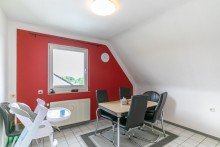 Gro�z�giger Essbereich WebersWohnWelt***IDYLLE TRIFFT KAPITALANLAGE***