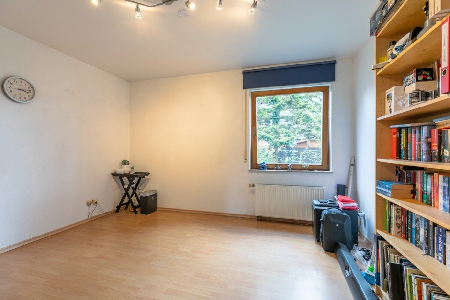 Schlafzimmer I Einfamilienhaus Neunkirchen-Seelscheid