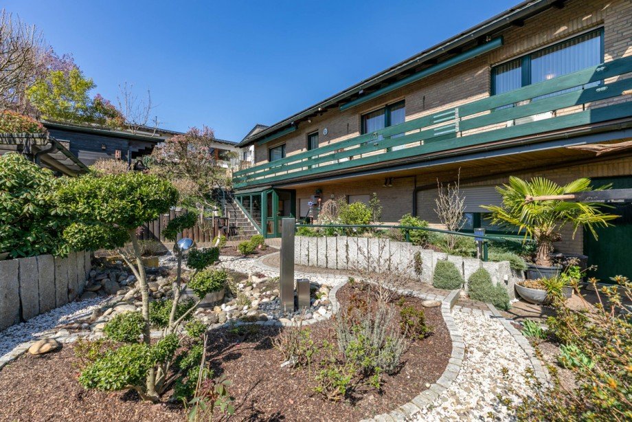 Auf der Sonnenseite! Einfamilienhaus Neunkirchen-Seelscheid