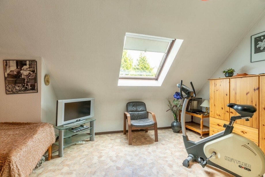 Schlafzimmer V Einfamilienhaus Troisdorf / Oberlar
