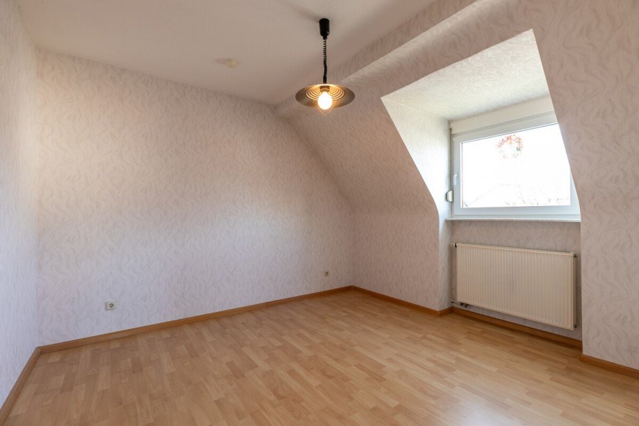 Schlafzimmer IV Doppelhaush�lfte K�ln
