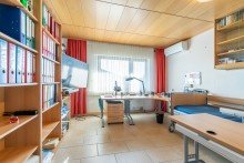Schlafzimmer EG WebersWohnWelt***FR�HLING IM NEUEN HAUS?***
