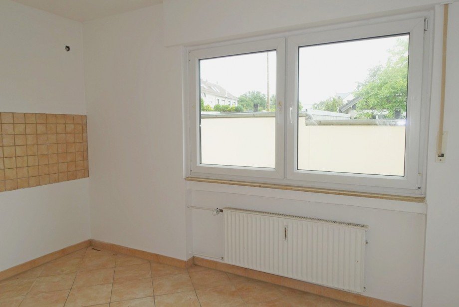 Ger�umige K�che Erdgeschosswohnung Neunkirchen-Seelscheid