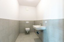 G�ste-WC WebersWohnWelt***DIE WILL ICH HABEN!***