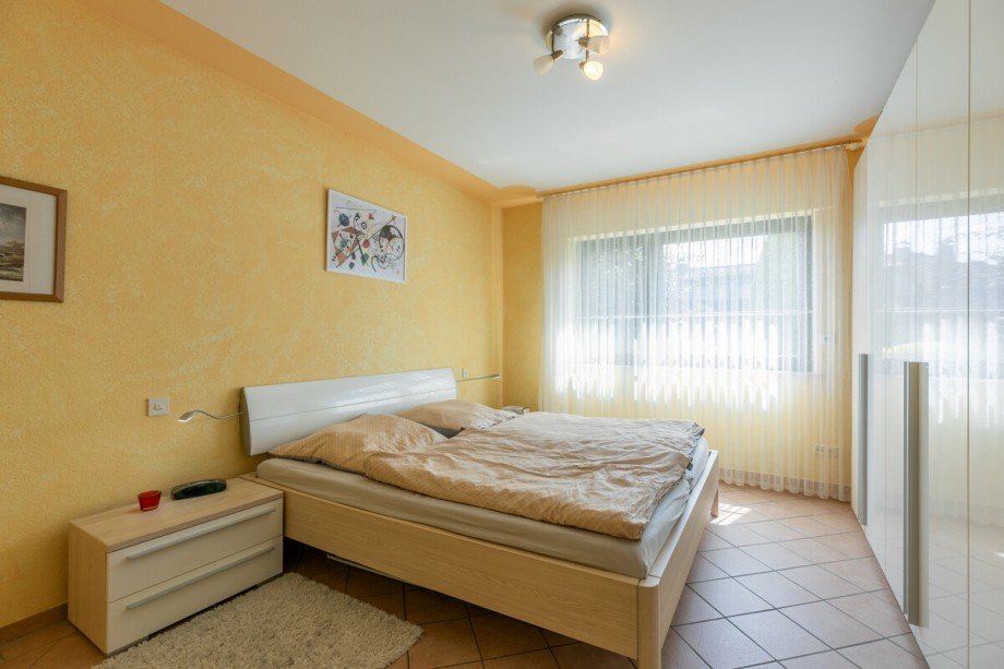 Schlafzimmer ELW Einfamilienhaus Neunkirchen-Seelscheid