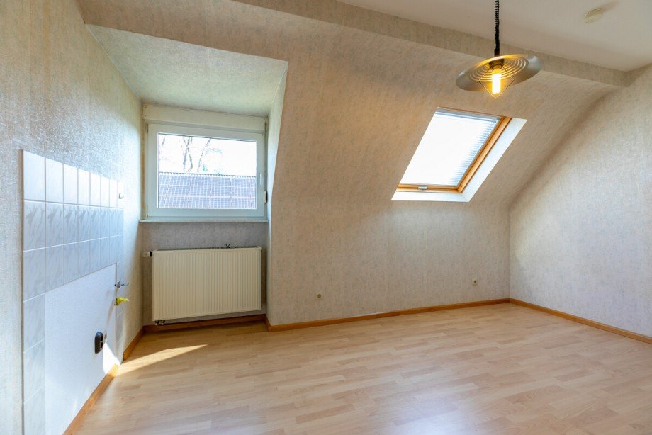 Schlafzimmer III Doppelhaush�lfte K�ln