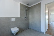 Bodengleiche Dusche WebersWohnWelt***IHRE NEUE ADRESSE!***