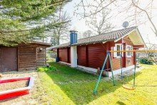 Viel Platz f�r Kinder! WebersWohnWelt***EINLADUNG AUF�S LAND***