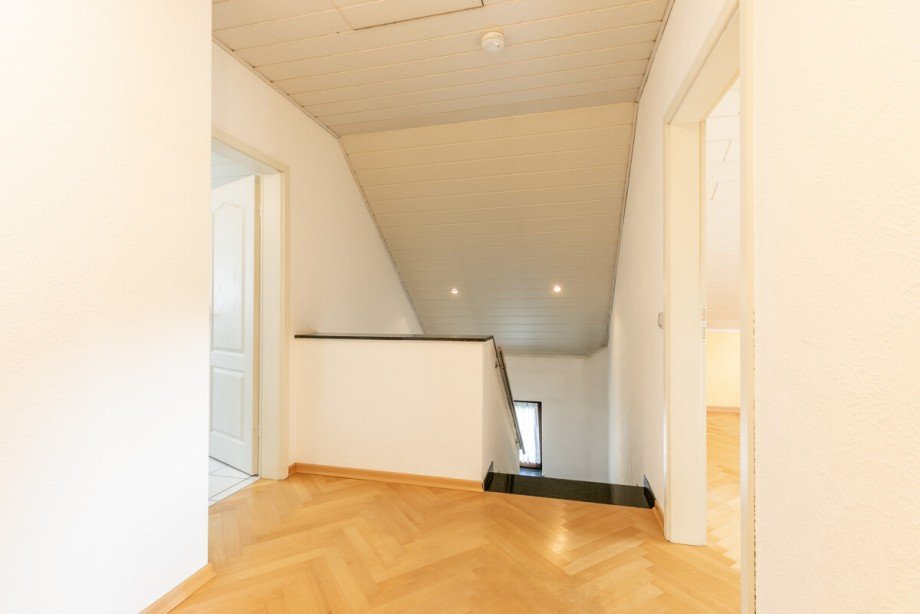 Diele im OG Einfamilienhaus Neunkirchen-Seelscheid